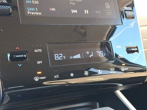 Certified 2024 Hyundai Tucson SEL image 15