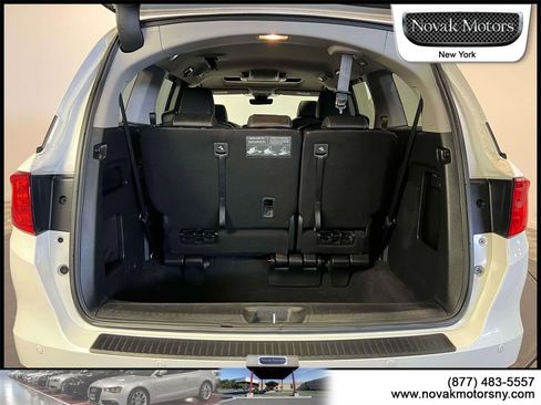 Used 2023 Honda Odyssey Touring image 12