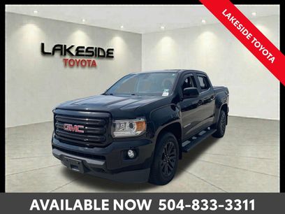 Used 2020 GMC Canyon SLE w/ Elevation Edition