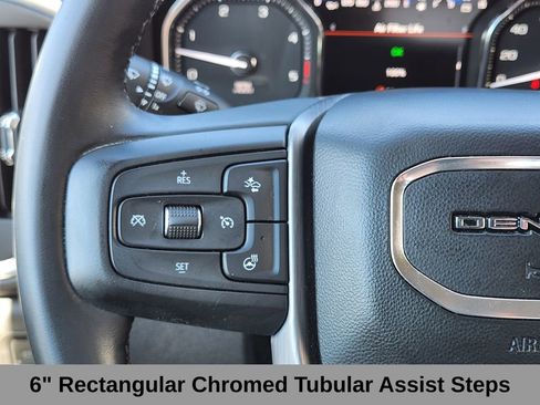 Used 2023 GMC Sierra 3500 Denali image 23