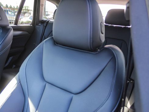 Used 2023 BMW X3 sDrive30i w/ Convenience Package image 25