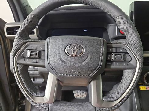New 2026 Toyota Tacoma TRD Sport AWD/4WD image 20