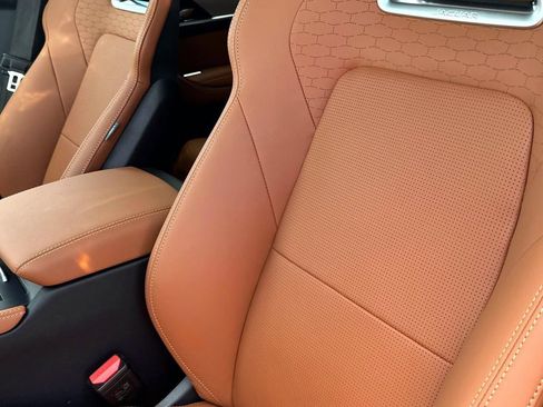 New 2026 Jaguar F-PACE R-Dynamic S image 17