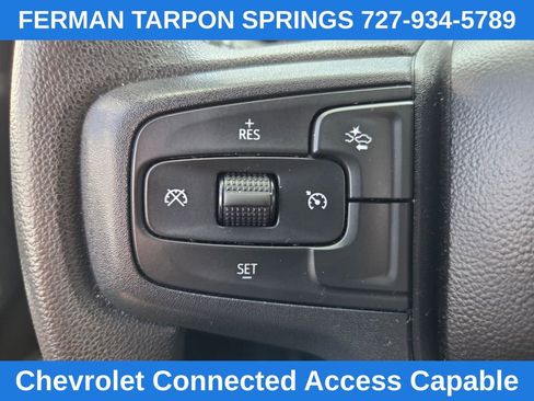 Certified 2024 Chevrolet Silverado 1500 W/T w/ WT Value Package image 32