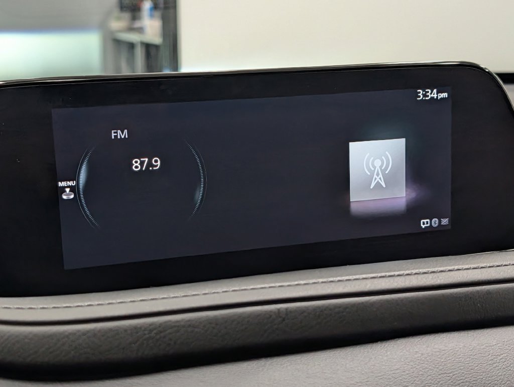 Used 2023 MAZDA CX-30 AWD 2.5 S w/ Preferred Package image 14