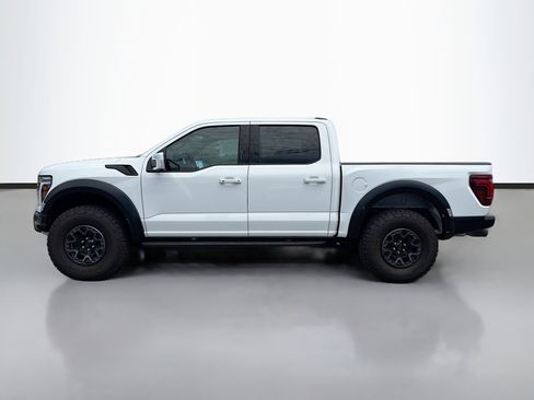 Used 2024 Ford F150 Raptor w/ Equipment Group 803A Raptor R AWD/4WD image 2