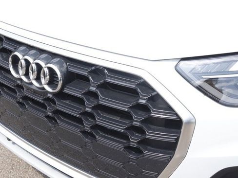 Used 2025 Audi Q5 2.0T Premium Plus image 11