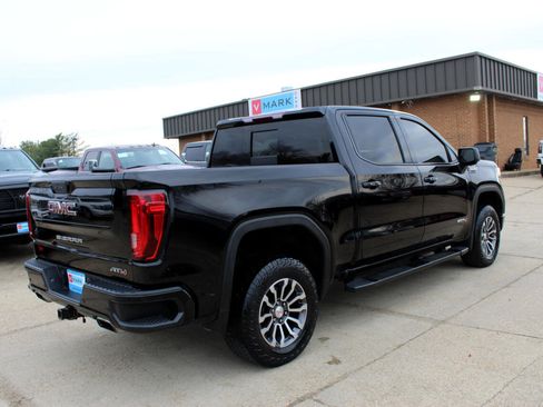 Used 2020 GMC Sierra 1500 AT4 w/ AT4 Premium Package image 8