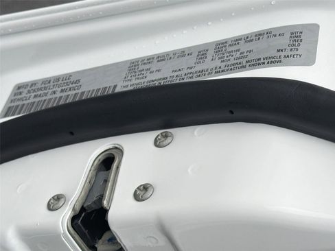 New 2026 RAM 3500 Laramie w/ Towing Technology Group AWD/4WD image 33