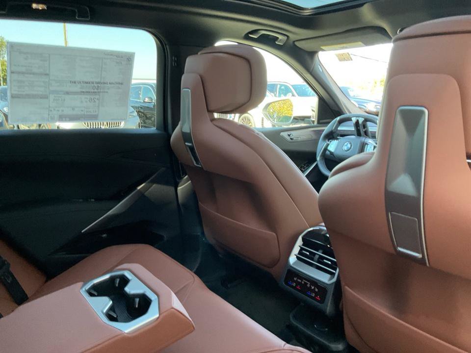 New 2027 BMW X5 xDrive40i w/ Climate Package AWD/4WD image 29