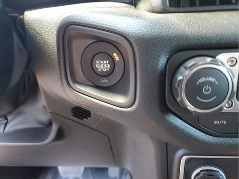 New 2026 Jeep Wrangler Sport S AWD/4WD image 20