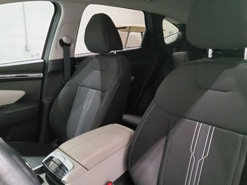 Used 2024 Hyundai Tucson SEL AWD/4WD image 19