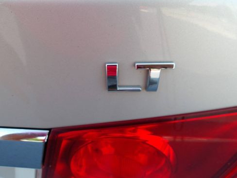 Used 2012 Chevrolet Cruze LT FWD image 37