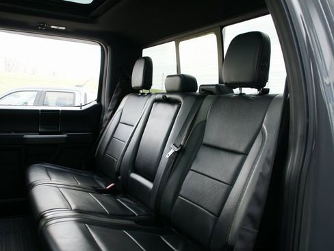 Used 2018 Ford F150 Raptor w/ Equipment Group 801A Mid image 30