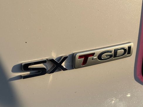 Used 2022 Kia Sorento SX image 14