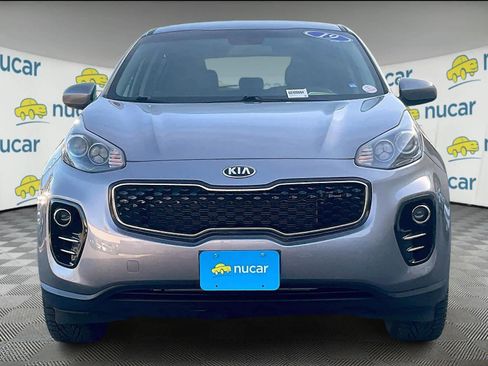 Used 2019 Kia Sportage LX image 2