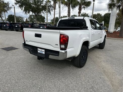 Used 2019 Toyota Tacoma SR5 image 6