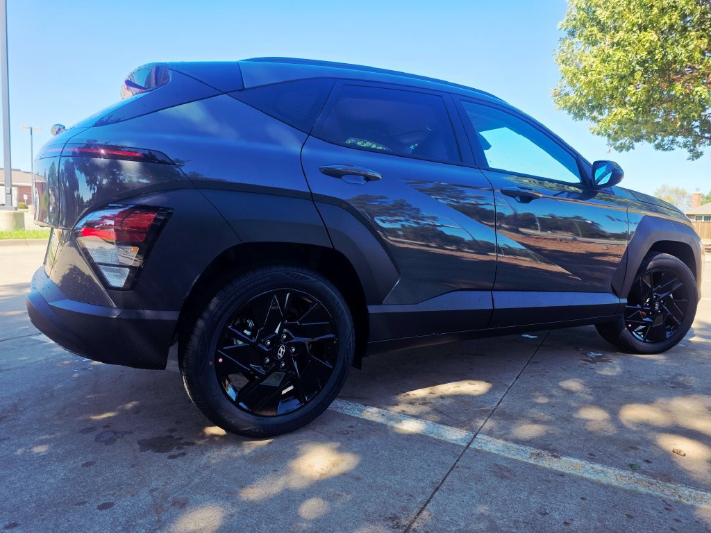 New 2027 Hyundai Kona SEL Sport FWD image 11
