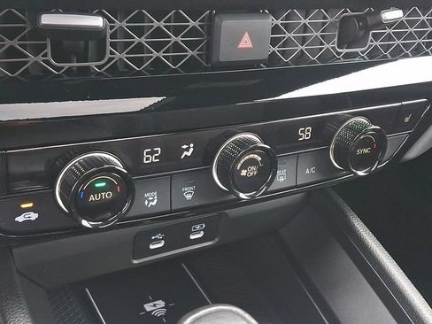 Used 2025 Honda Accord Sport image 16