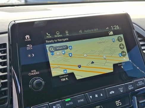 Used 2023 Honda Odyssey Elite image 17