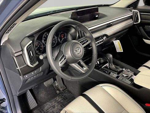 New 2026 MAZDA CX-50 AWD 2.5 S w/ Weather Package image 16