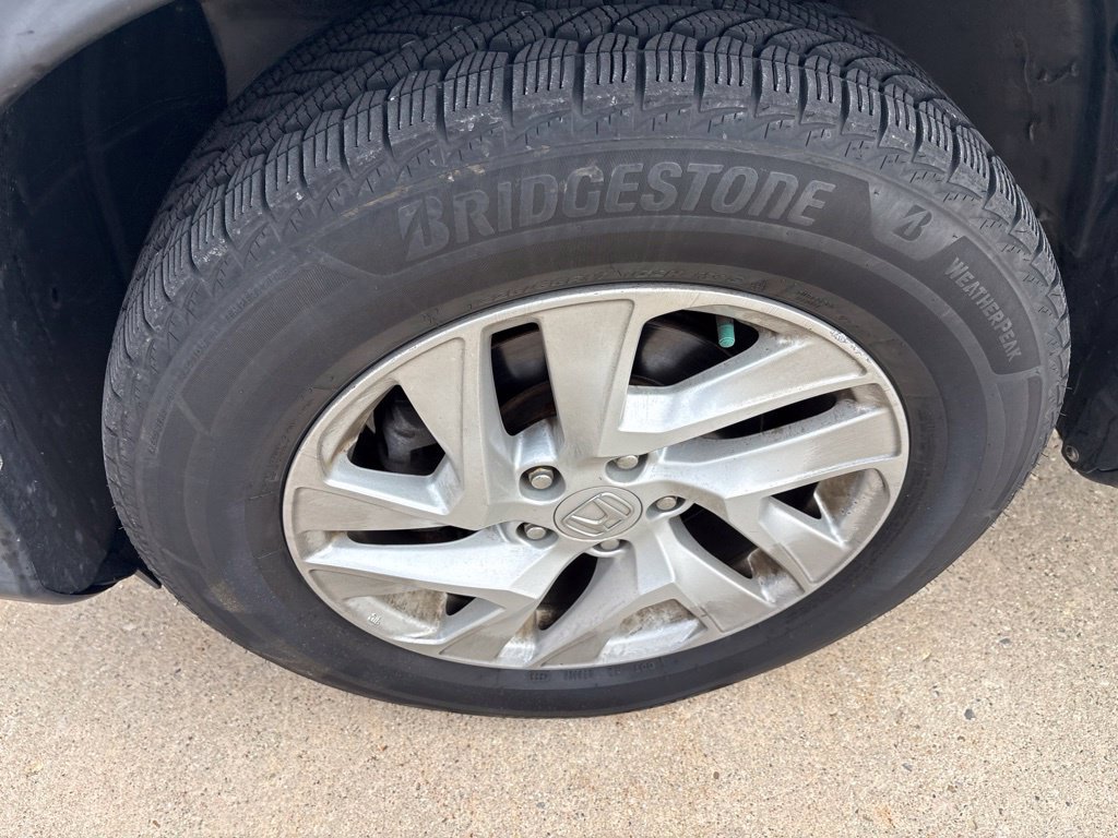 Used 2016 Honda CR-V EX image 10