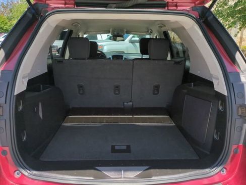 Used 2015 Chevrolet Equinox LT FWD image 14