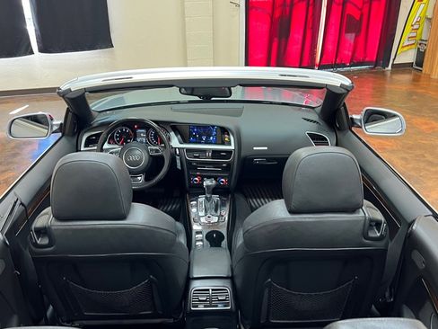 Used 2015 Audi A5 2.0T Premium Plus w/ Technology Package image 27