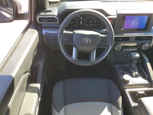New 2026 Toyota Tacoma TRD Off-Road AWD/4WD image 10