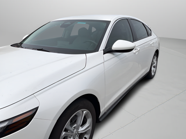 Used 2026 Honda Accord LX image 7