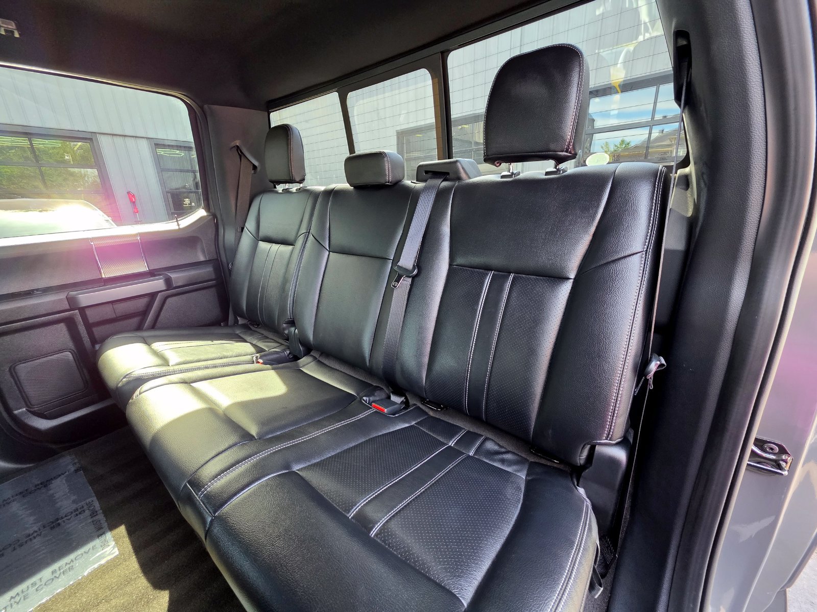 Used 2020 Ford F150 XLT w/ Equipment Group 302A Luxury AWD/4WD image 40