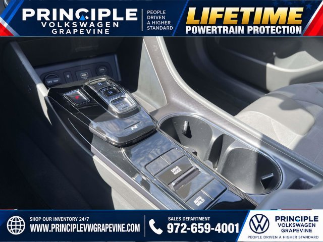 Used 2023 Hyundai Sonata N Line FWD image 23