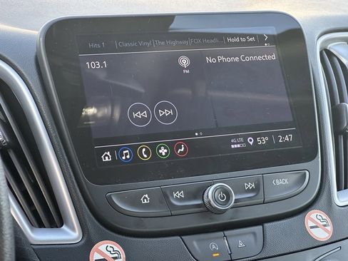 Used 2023 Chevrolet Malibu LT image 18