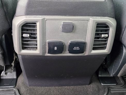 Used 2020 Ford F150 Raptor image 36