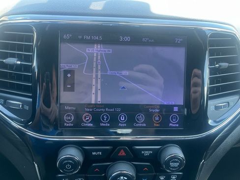 Used 2019 Jeep Grand Cherokee Altitude RWD image 26