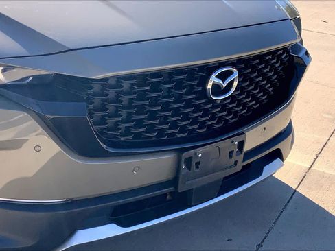 Used 2023 MAZDA CX-50 2.5 Turbo w/ Premium Plus Pkg image 29