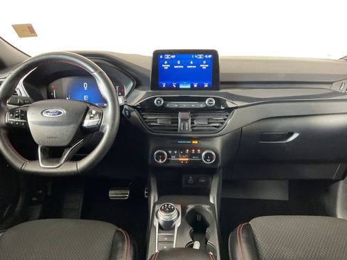 Used 2024 Ford Escape ST-Line FWD image 15