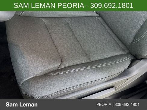 New 2026 RAM 1500 Classic Warlock image 18