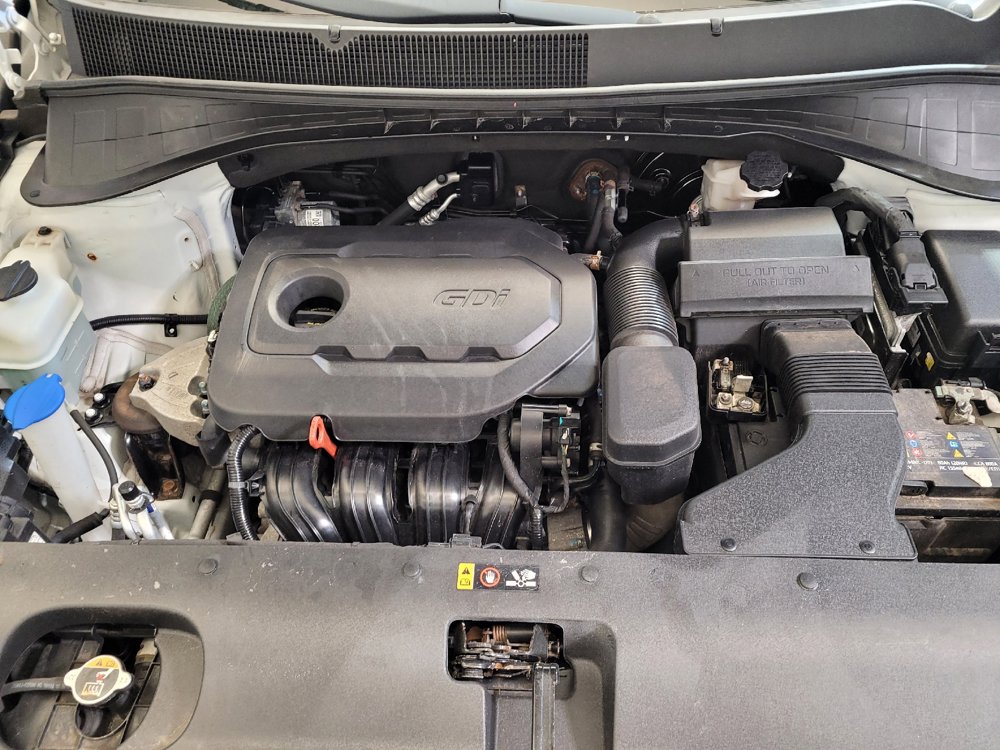 Used 2019 Kia Sorento FWD image 30