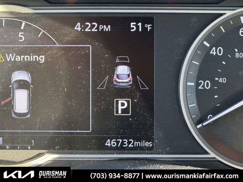 Used 2019 Nissan Kicks SR w/ Exterior Package image 22