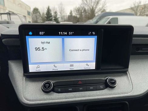 Used 2022 Ford Maverick XLT image 43