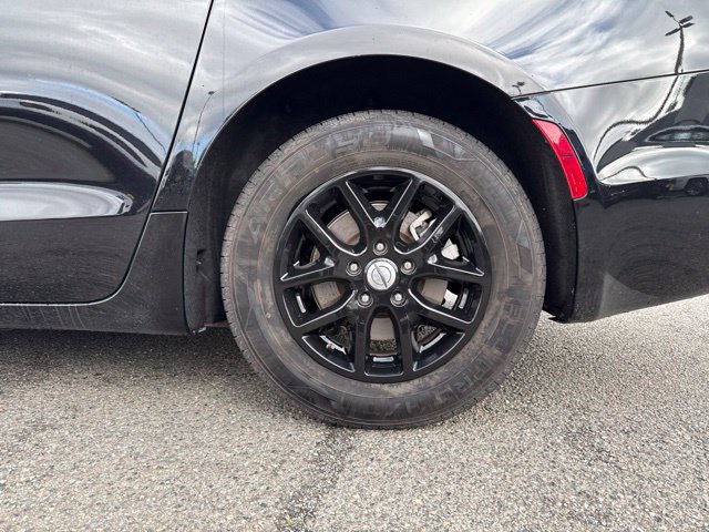 Used 2025 Chrysler Pacifica Select FWD image 16