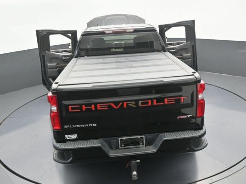 Used 2019 Chevrolet Silverado 1500 RST w/ All-Star Edition image 69