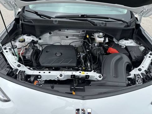 Certified 2025 Buick Encore GX Preferred w/ Advanced Technology Package AWD/4WD image 20
