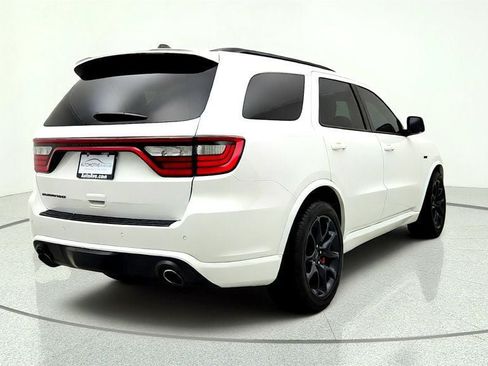 Used 2024 Dodge Durango SRT AWD/4WD image 5