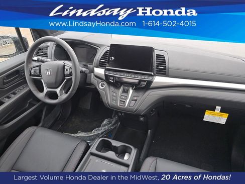 New 2026 Honda Odyssey Sport-L image 5