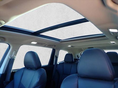 Used 2023 Subaru Ascent Touring image 12