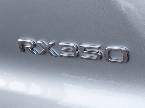 Used 2023 Lexus RX 350 Premium image 38