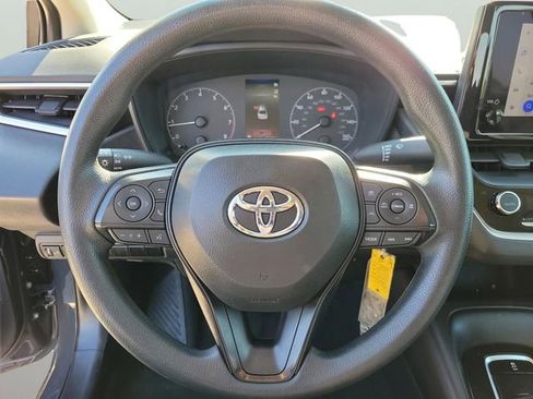 Used 2024 Toyota Corolla LE image 13