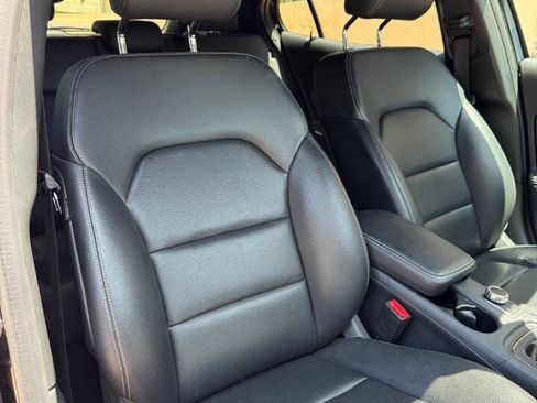 Used 2019 Mercedes-Benz GLA 250 4MATIC image 18